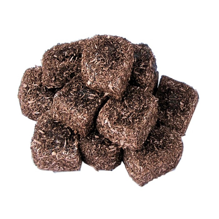 حلوى السلطان المغطاة بالكاكاو